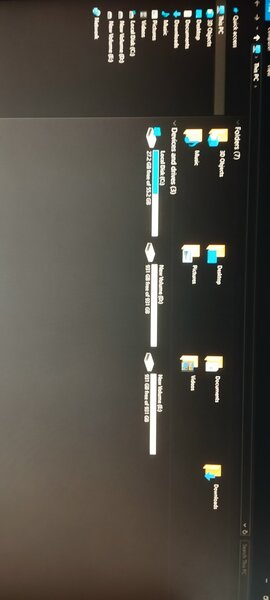PC desktop 2 buc