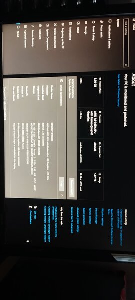 PC desktop 2 buc