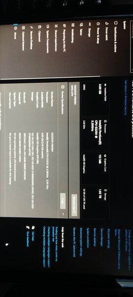 PC desktop 2 buc
