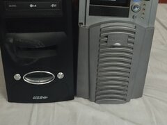 PC desktop 2 buc